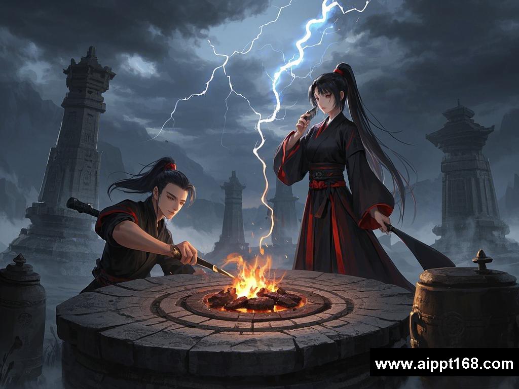 八大惊世想法，即将颠覆你的认知？
