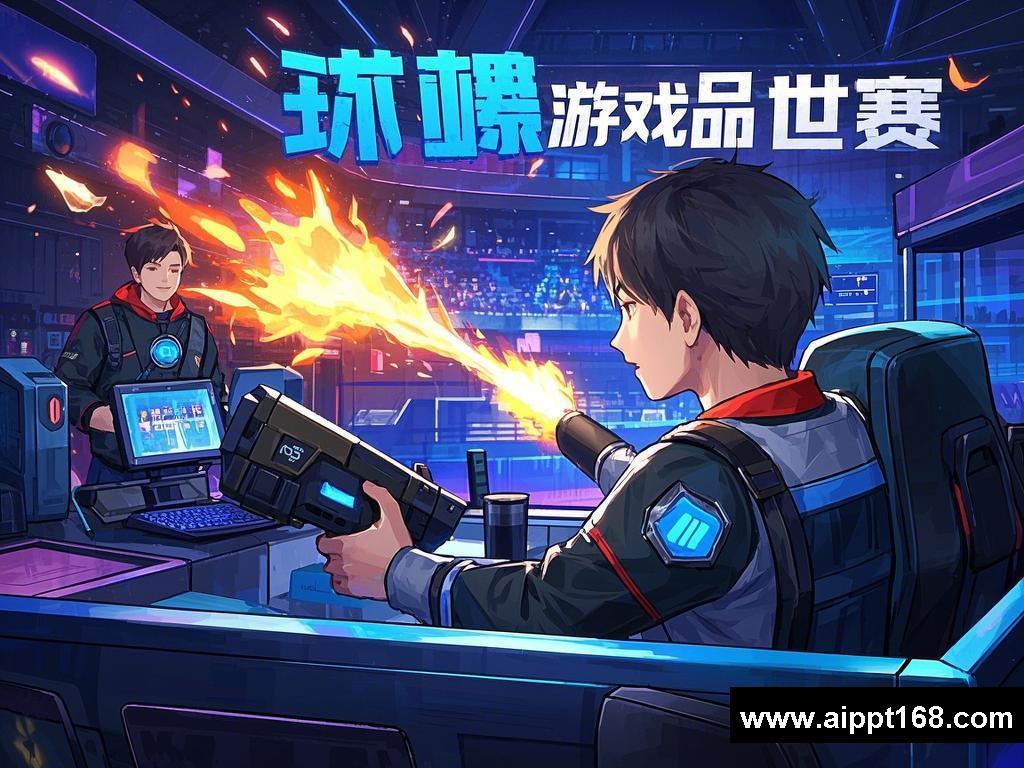 惊爆！这场游戏时间，竟决定世界命运？