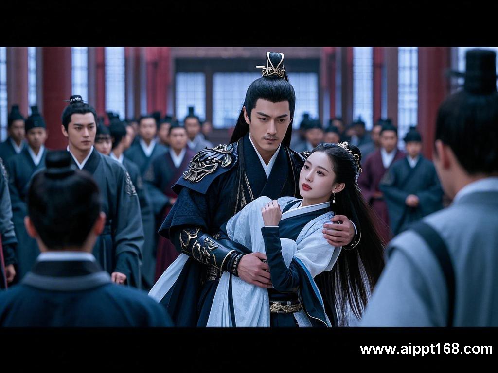 理想爆点！无极拱门，竟藏这般惊天秘密？