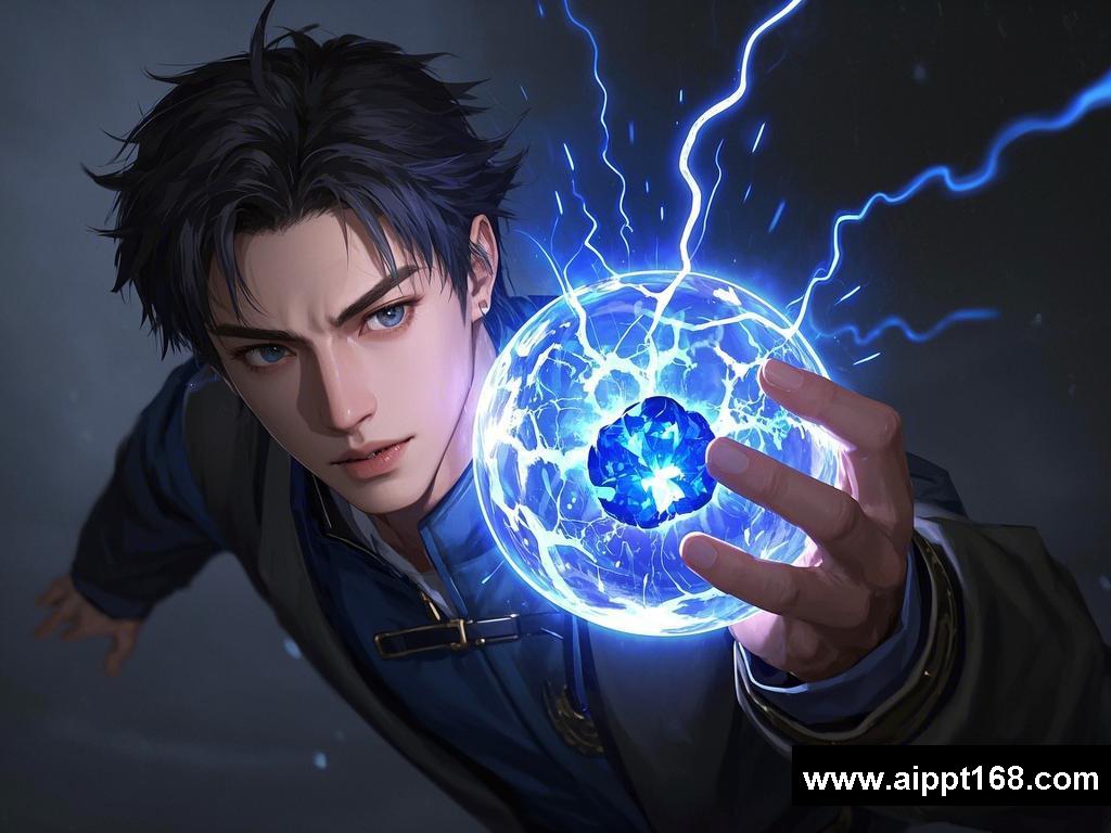 惊！混合现实背后的神秘冒险