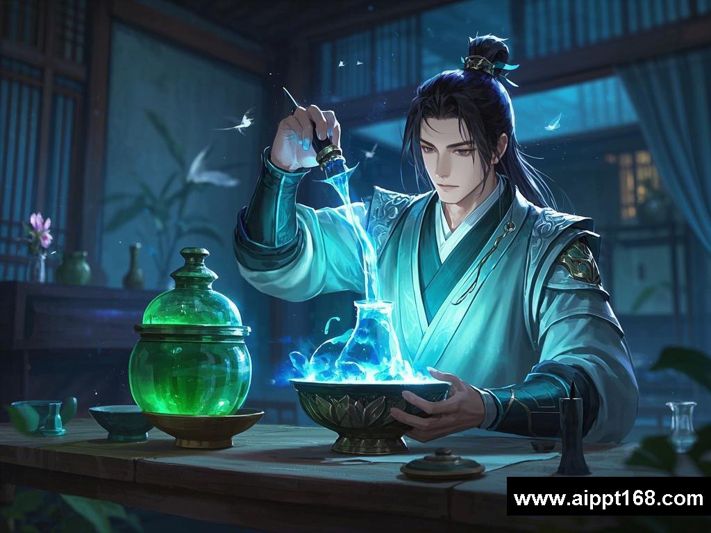 几种可能！千连胜的主殿弟子剑术第一，背后藏着什么不为人知的秘密？