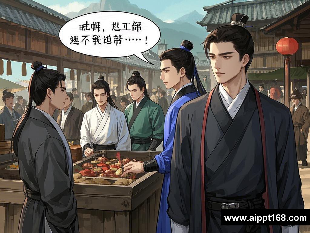 惊！动漫产业——以几种方式误导吸引暗藏惊喜？