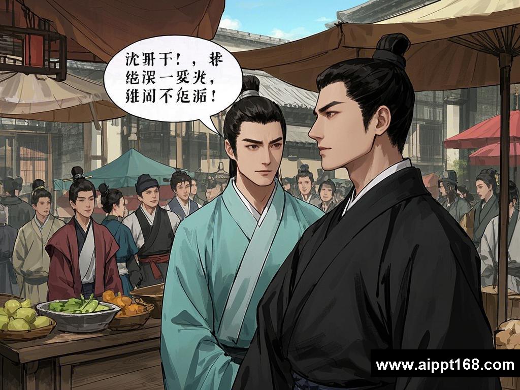 惊！动漫产业——以几种方式误导吸引暗藏惊喜？