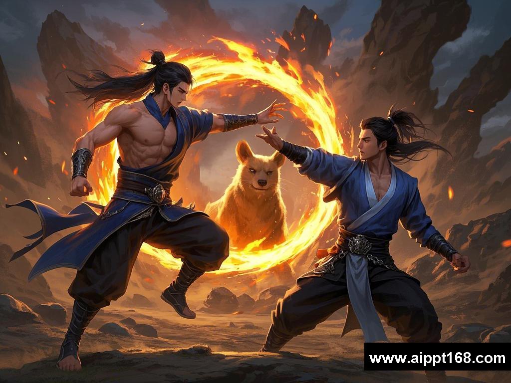具体揭秘！这神秘魔圣战宠，究竟有何逆天之处？
