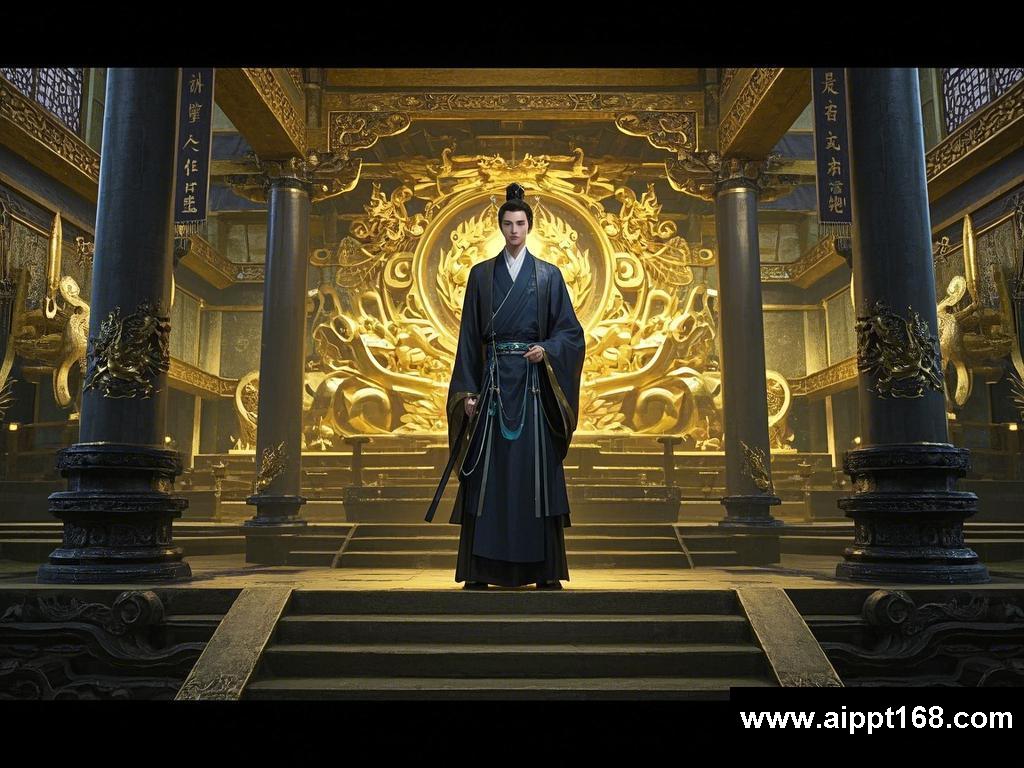 天才对决：神秘使命与未来科技的碰撞