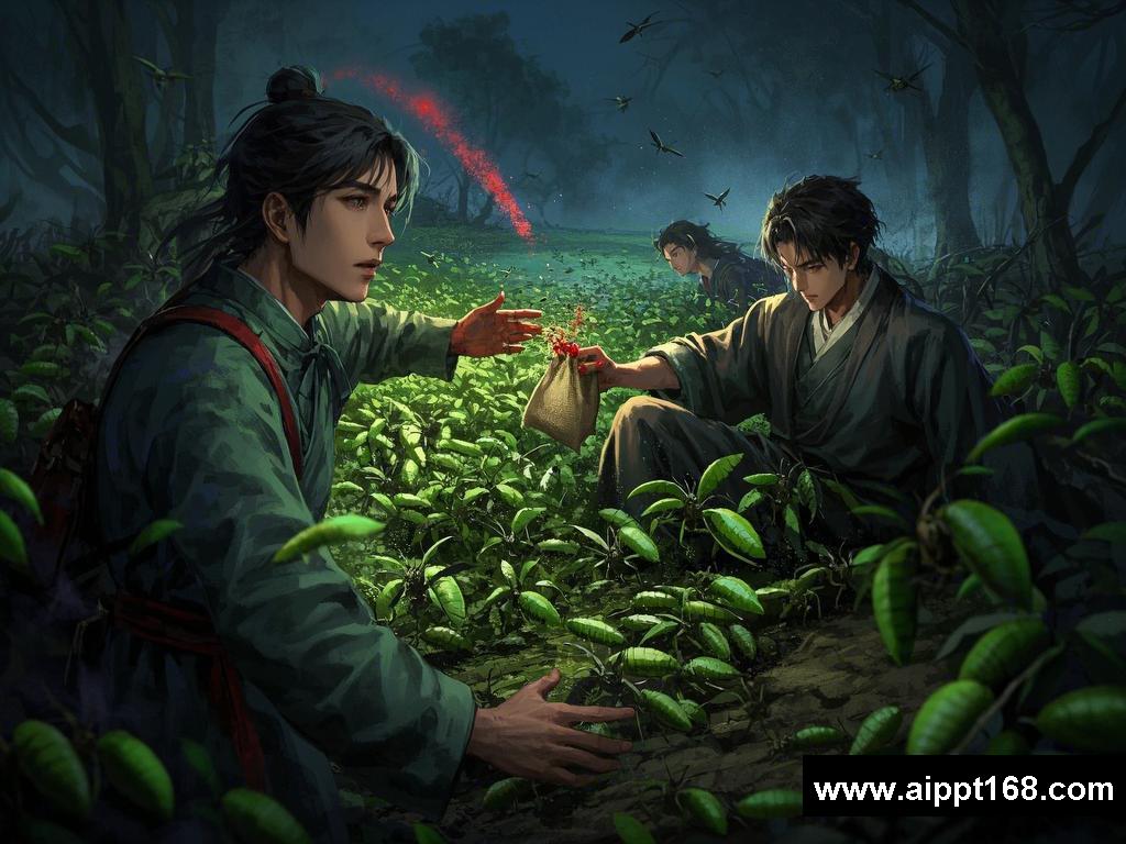 所有！都以为他被困，谁知竟成功逃离结界大阵？
