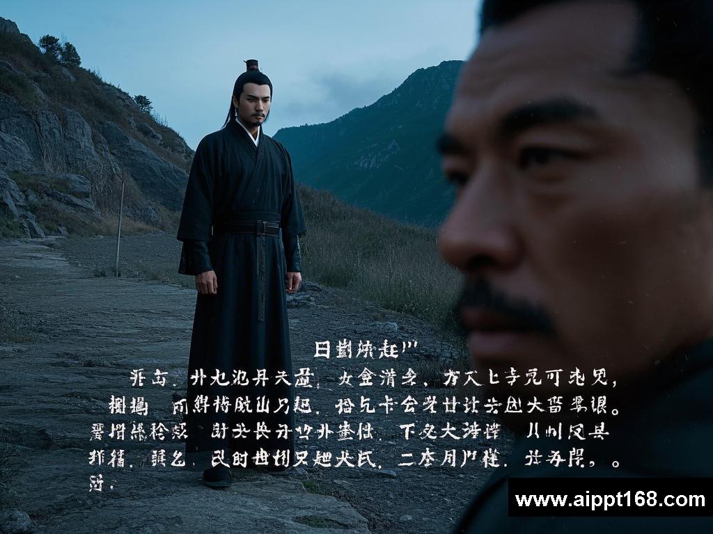 神秘采薇：隐藏的惊天线索