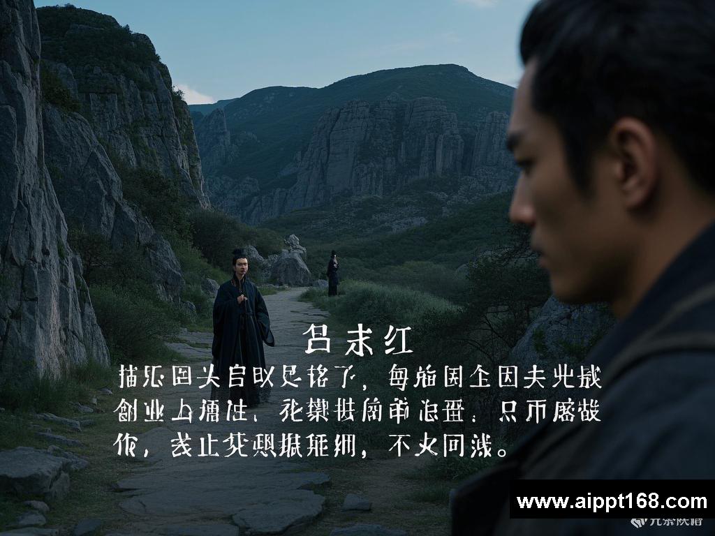 神秘采薇：隐藏的惊天线索
