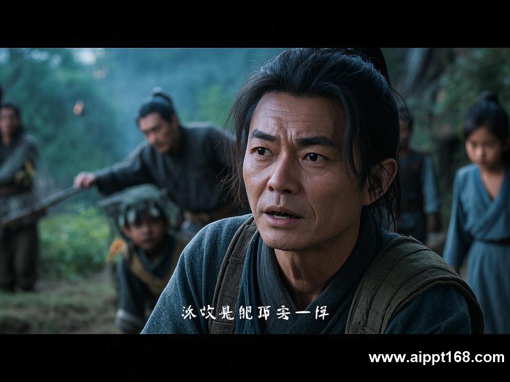 惊！未来布伦库勒湖的恐怖预言