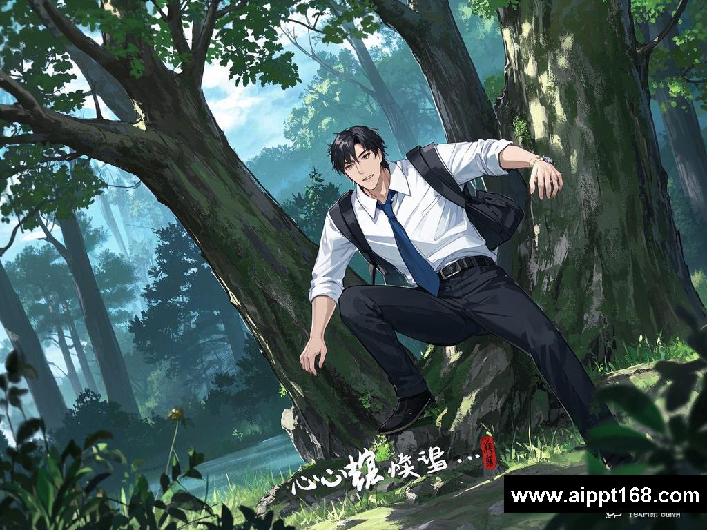 罕见！六盘山国家森林公园竟藏着这般误导人的秘密