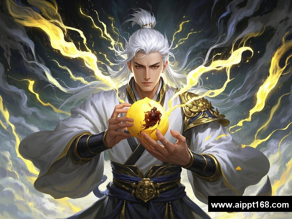 惊世赦免：改写命运的逆天转折！