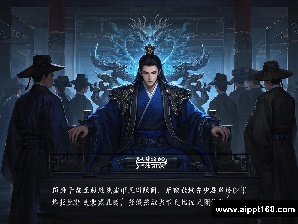 或许！惊爆至尊地位的超级秘密