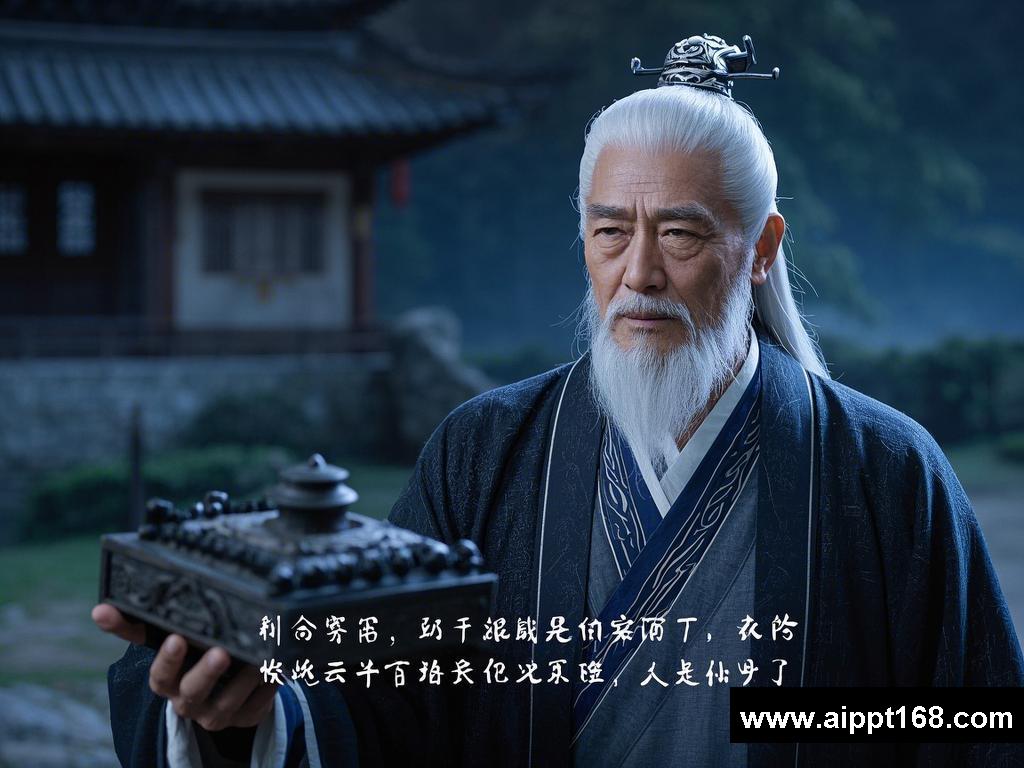 惊！生死一线，反击刻不容缓（三）