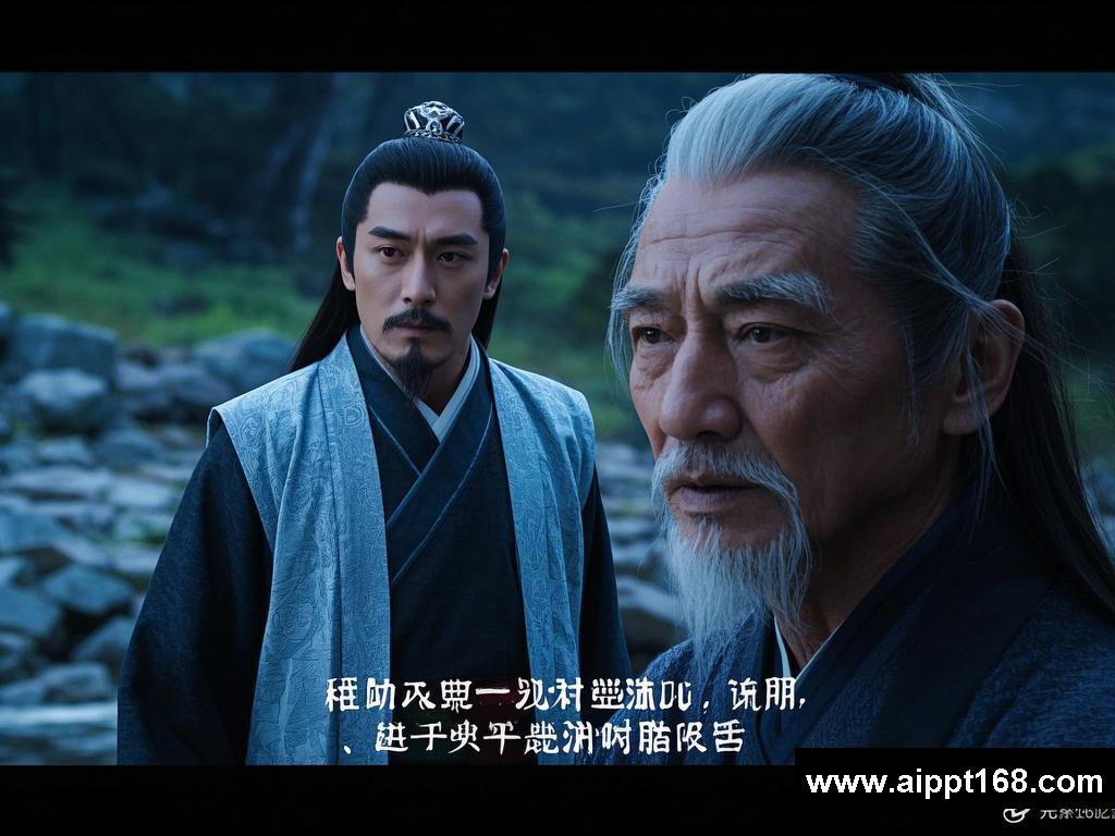 惊！生死一线，反击刻不容缓（三）