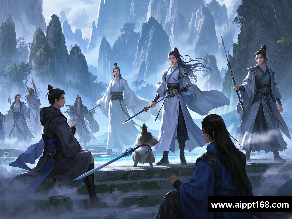 惊！个性视角：竟能看透BOSS隐秘技能？