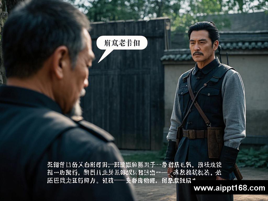 完整！刘伯承故居背后的神秘故事