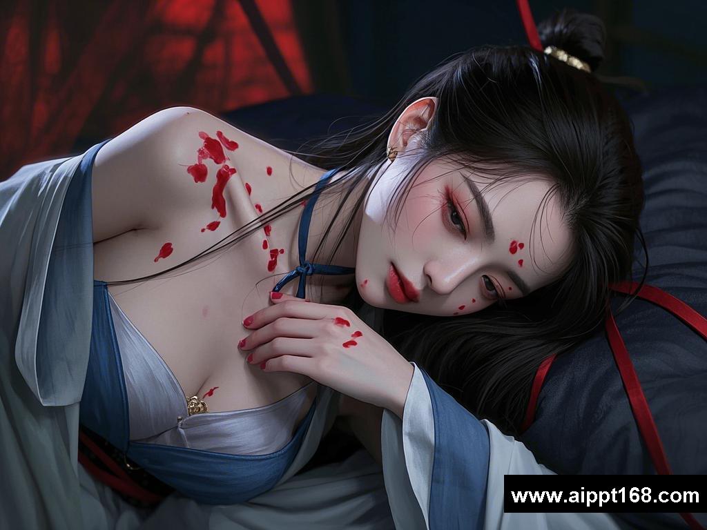 惊！戴洛黎可能引发的惊天风暴