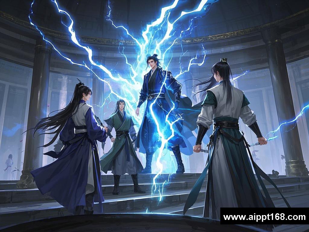 惊！相濡以沫背后的神秘羁绊