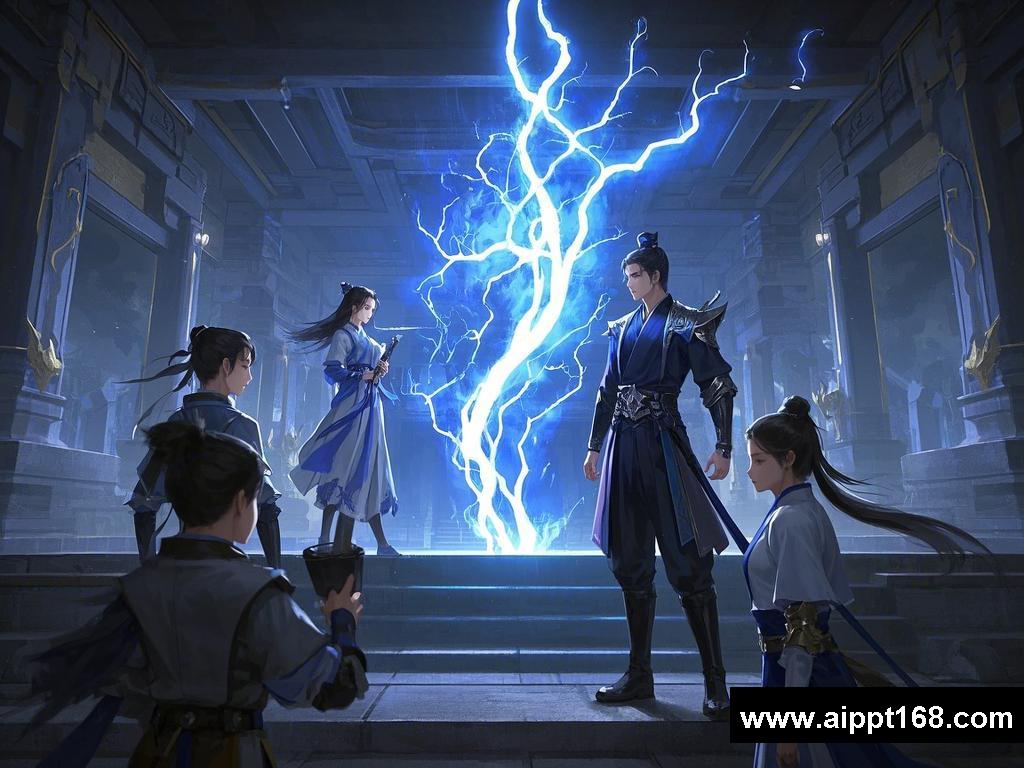 惊！相濡以沫背后的神秘羁绊