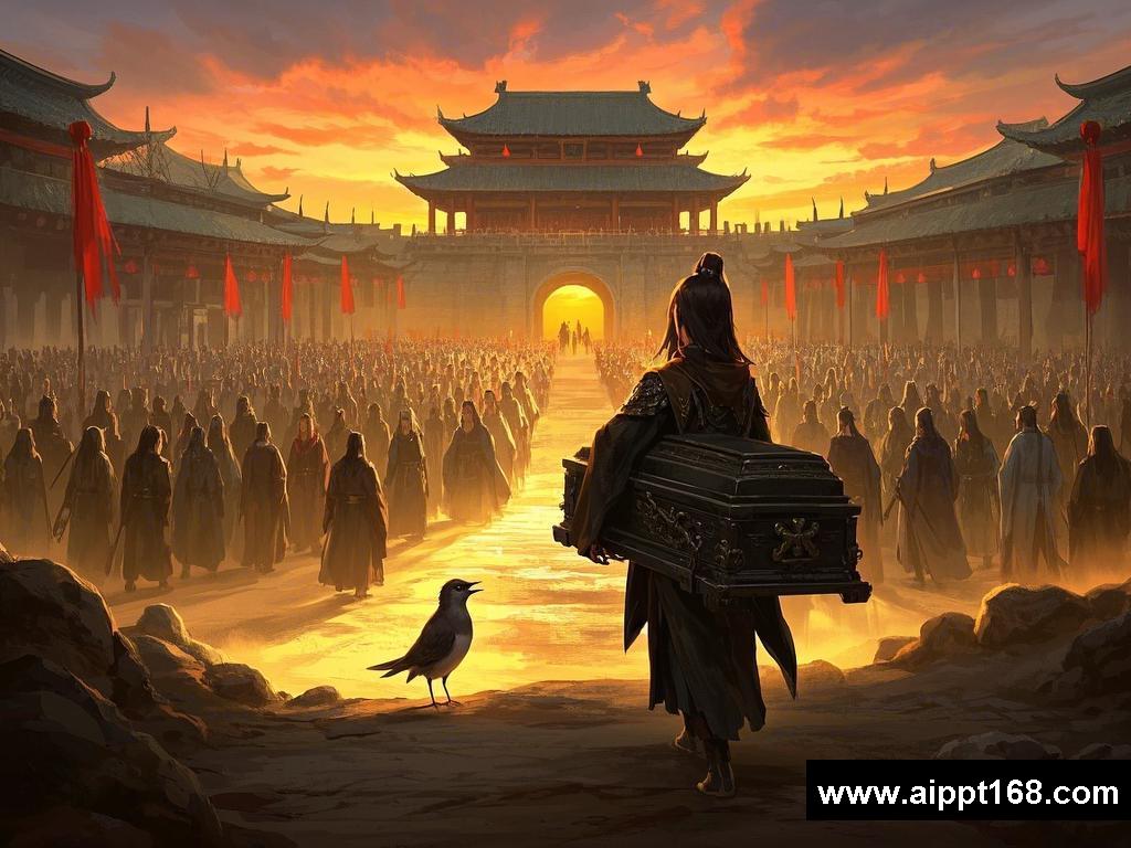 神秘水能背后的惊天变局