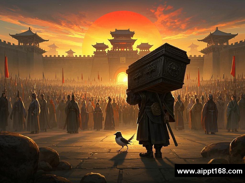 神秘水能背后的惊天变局