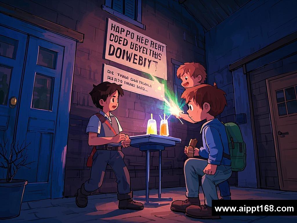 守护健康的秘密行动，你绝对想不到！