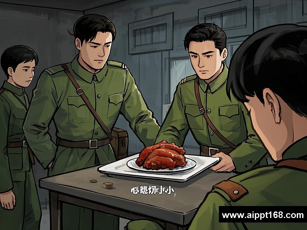 惊！刘伯承故居背后，竟隐藏着不为人知的惊天秘密？