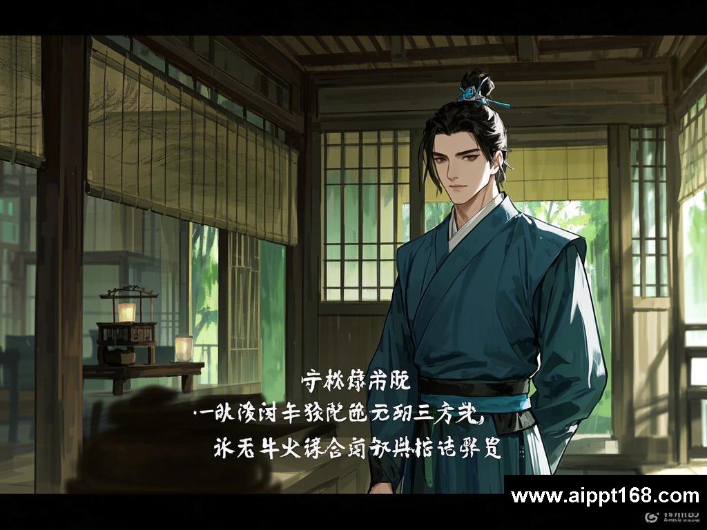 惊！文物拟人化竟能让人泪目至此？