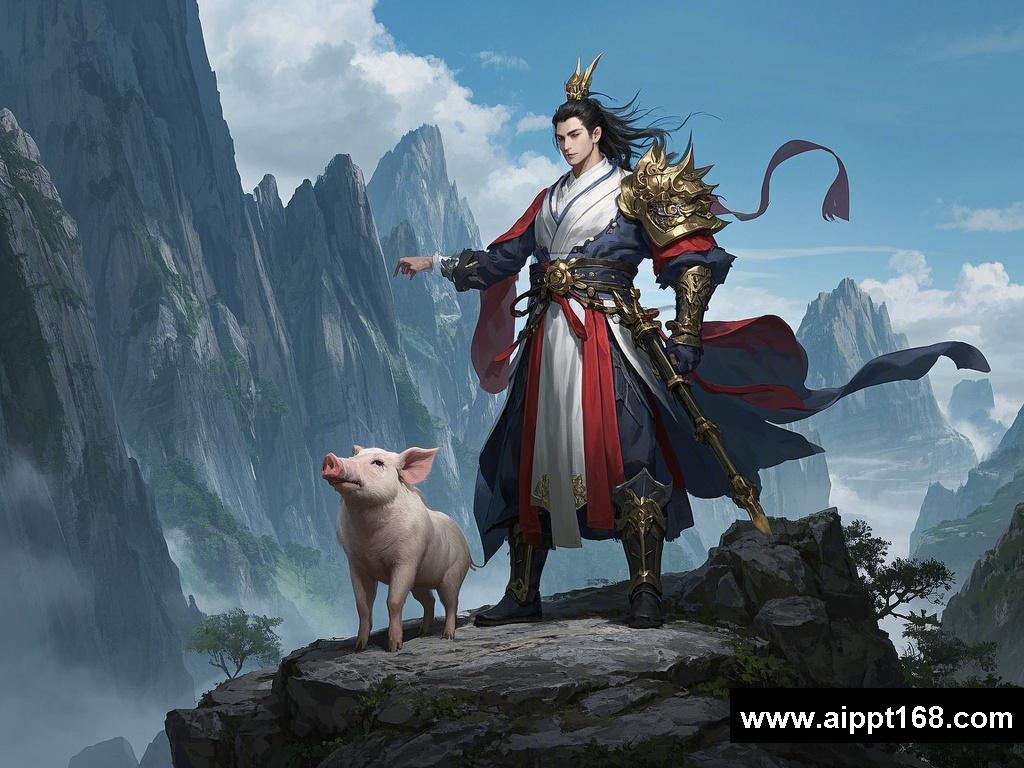 神秘灵感源：是机遇还是隐藏危机？