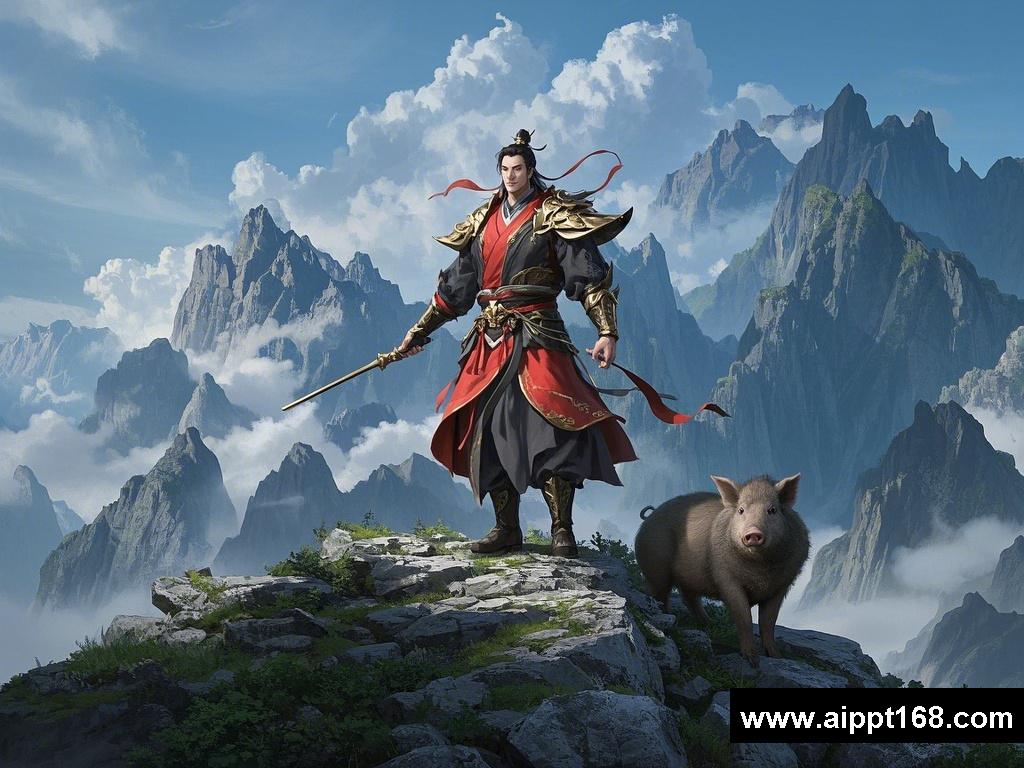 神秘灵感源：是机遇还是隐藏危机？