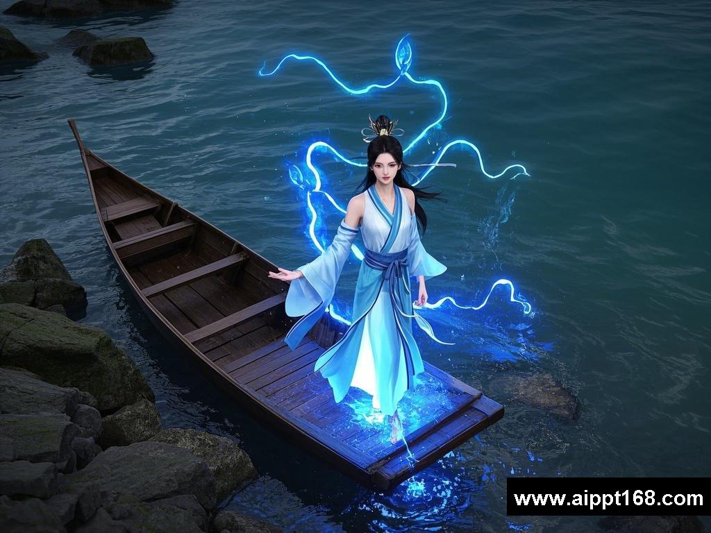 惊！修仙世界竟现神秘ZEN力量