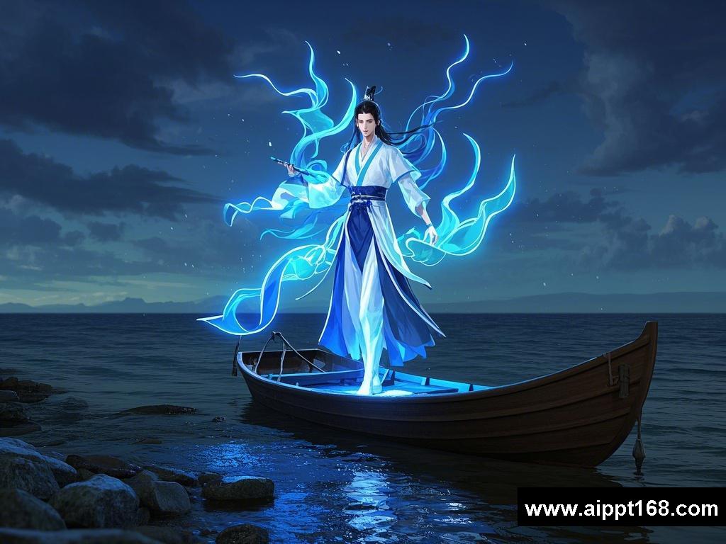 惊！修仙世界竟现神秘ZEN力量