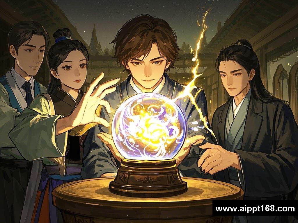 神秘“水晶球故障”背后，竟藏着这些秘密？