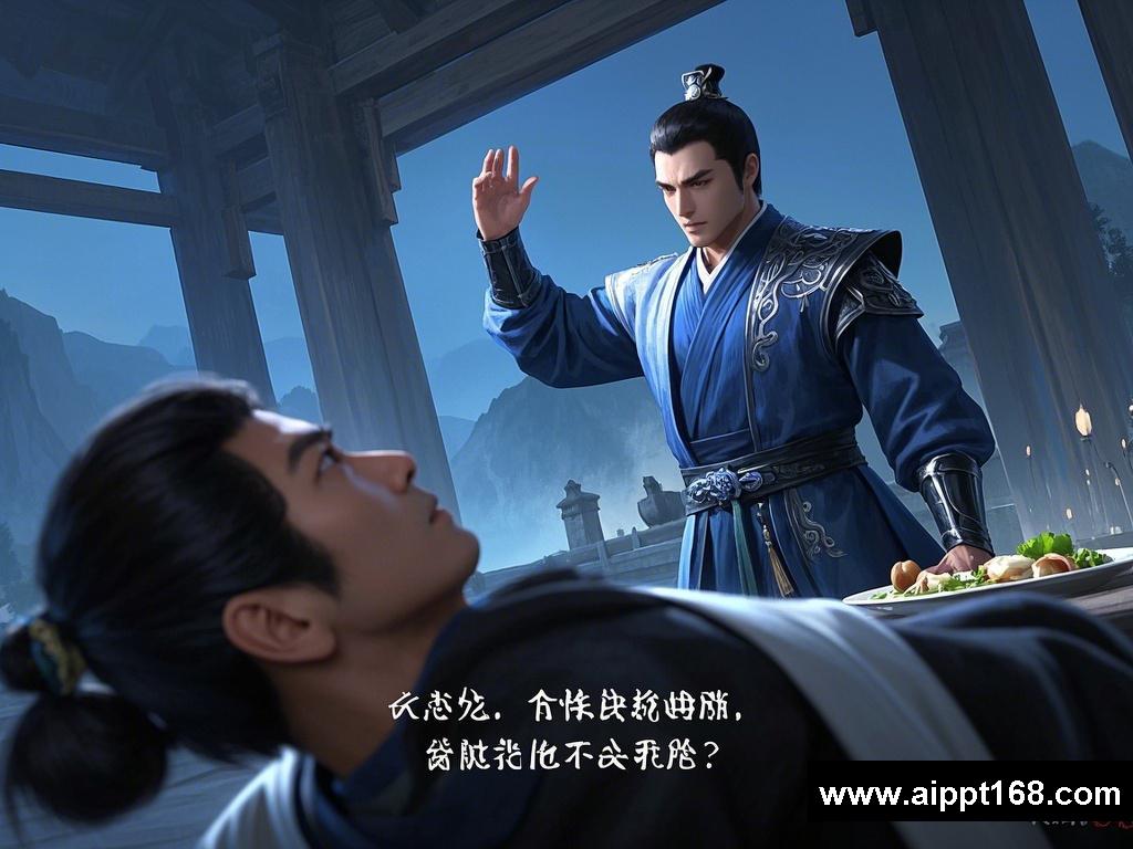 惊！神秘力量竟能让代码“起死回生”？