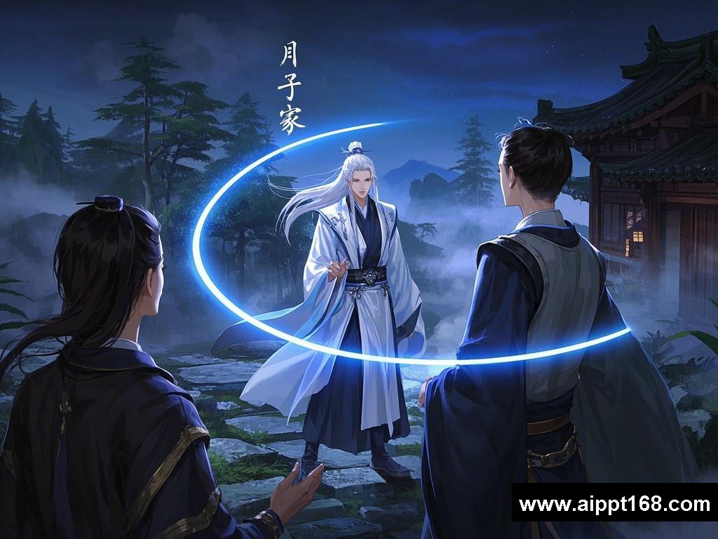 惊！无数神秘技巧教你打造超酷炫微信头像？