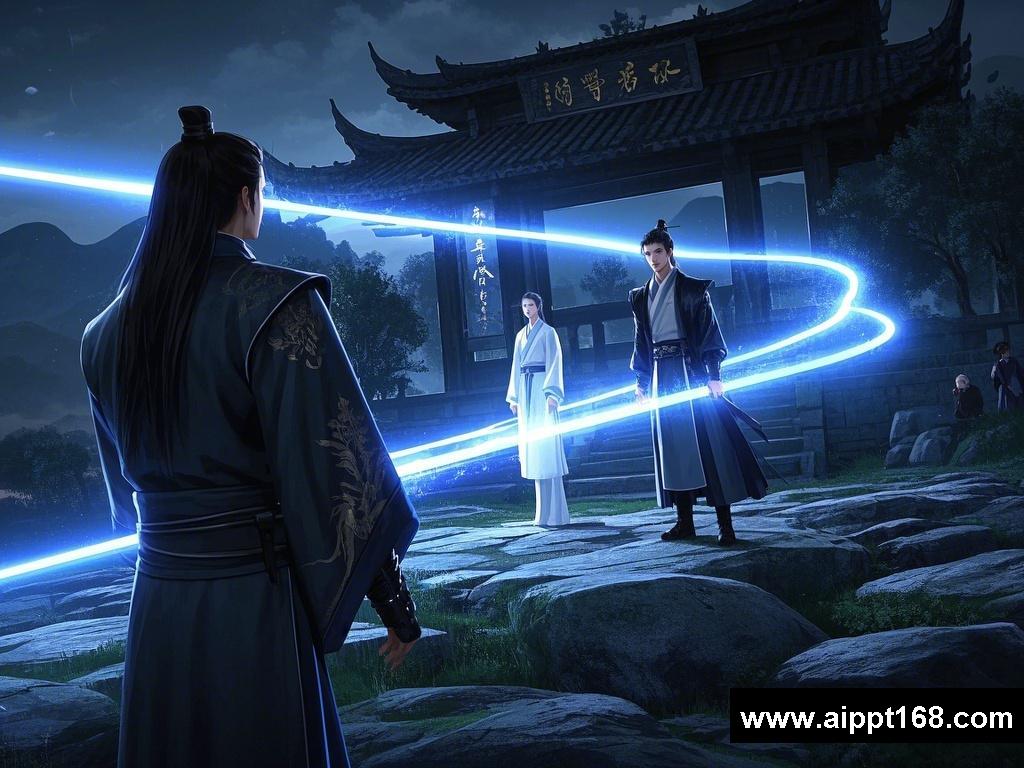 惊！无数神秘技巧教你打造超酷炫微信头像？
