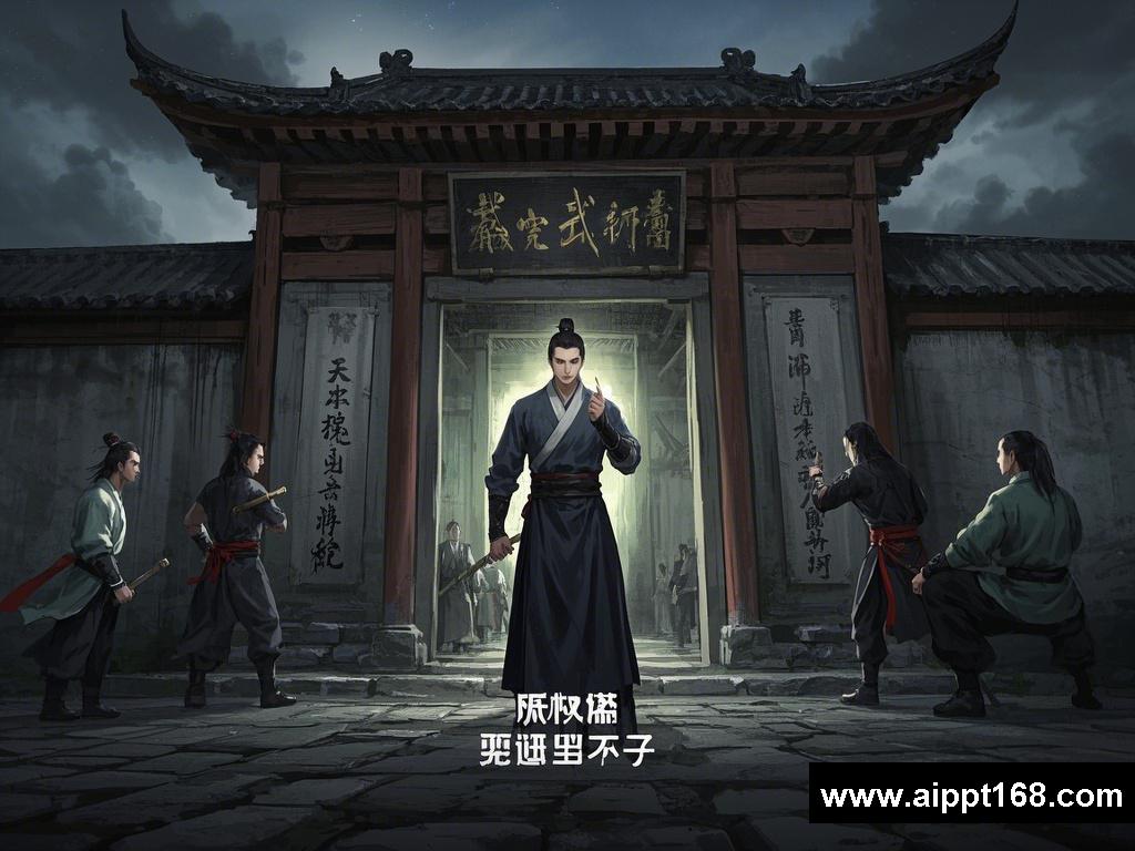 惊！这首神秘编曲背后的故事