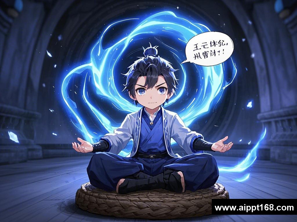 神秘声音与复杂魂局，写作灵感何来？