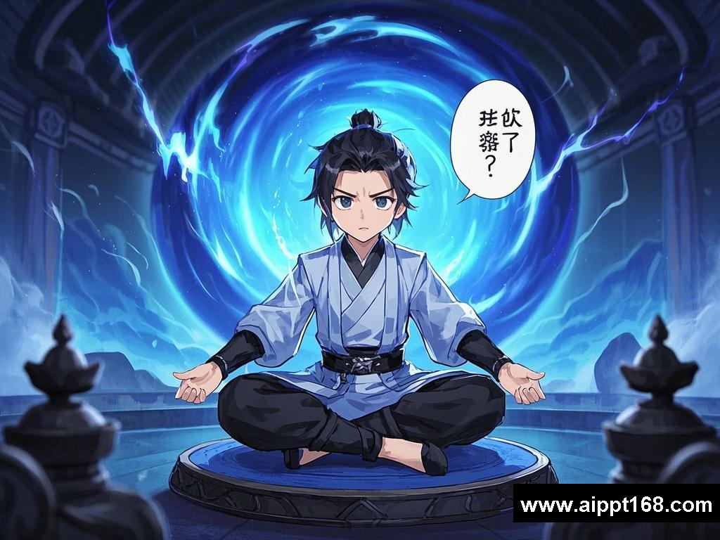 神秘声音与复杂魂局，写作灵感何来？