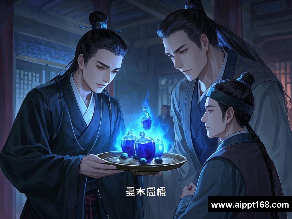 惊！作曲背后的重磅传奇