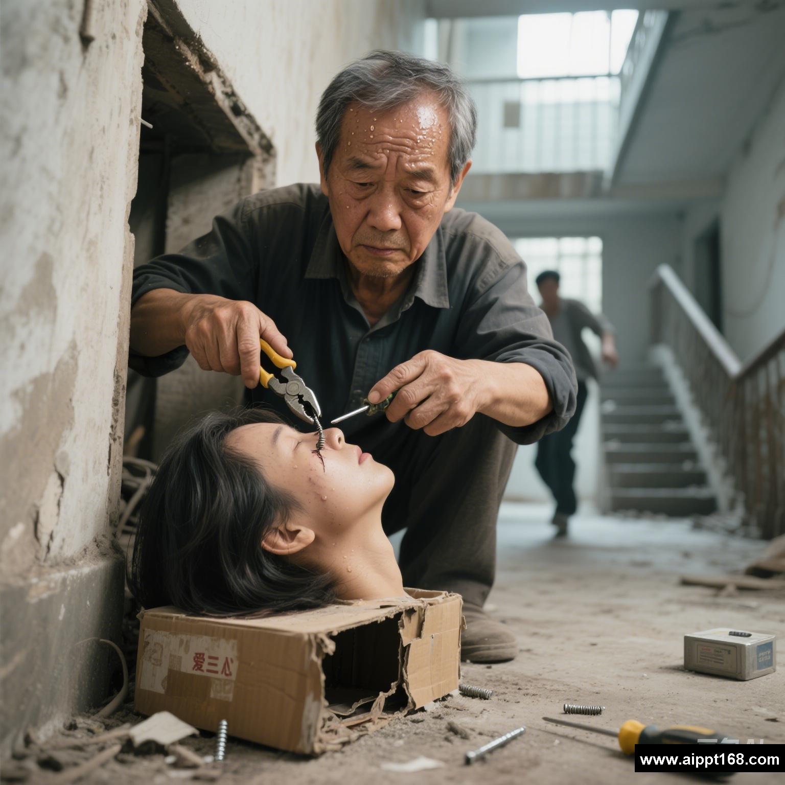 惊！理想地理竟藏惊世秘密？
