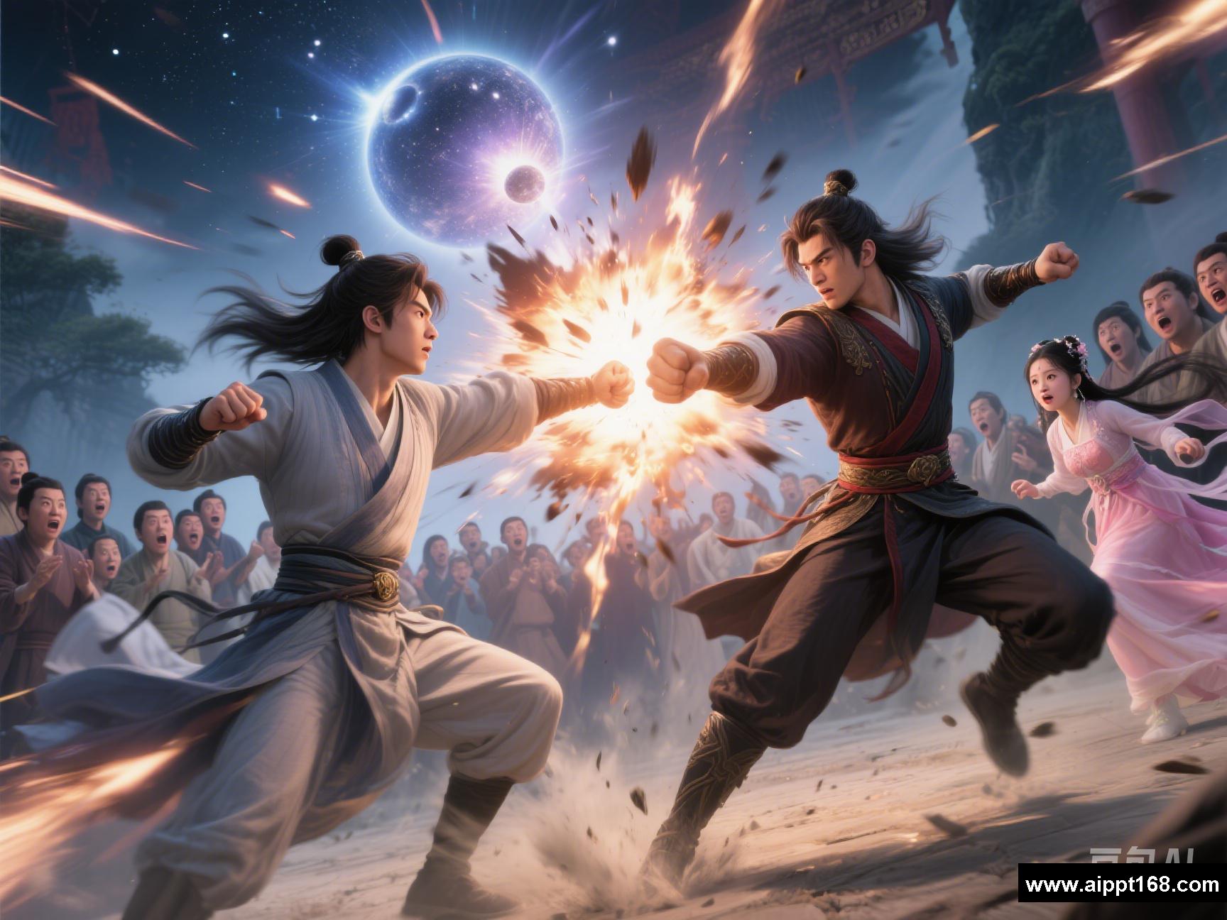 神秘旅程中的意外转折：西递之行与更多