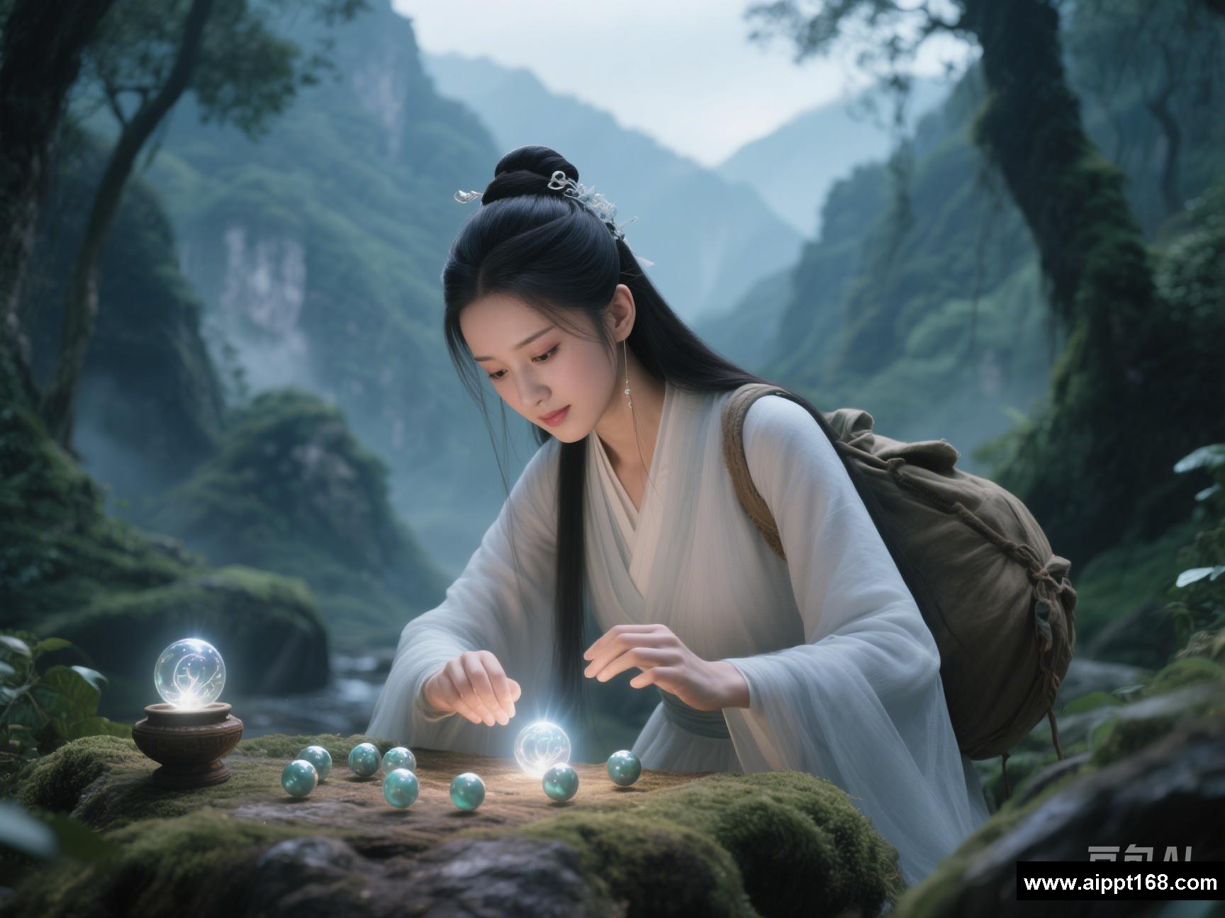 惊爆！量化投资的十大神秘玩法