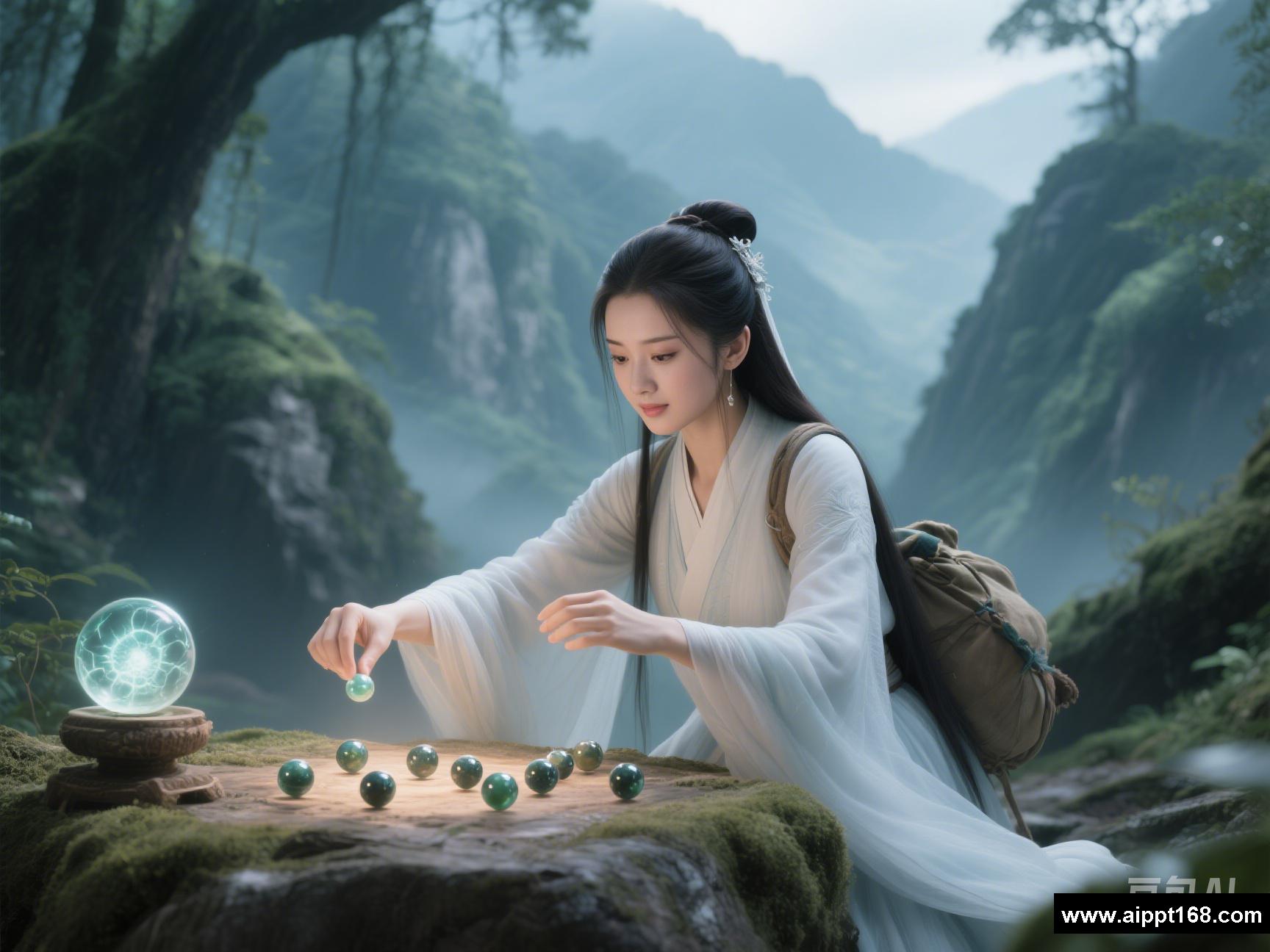 惊爆！量化投资的十大神秘玩法