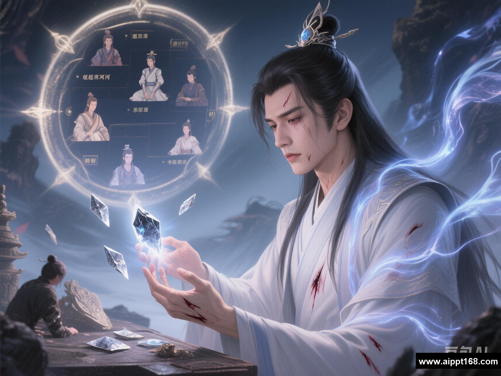 惊！神秘新“货币”搅乱风云