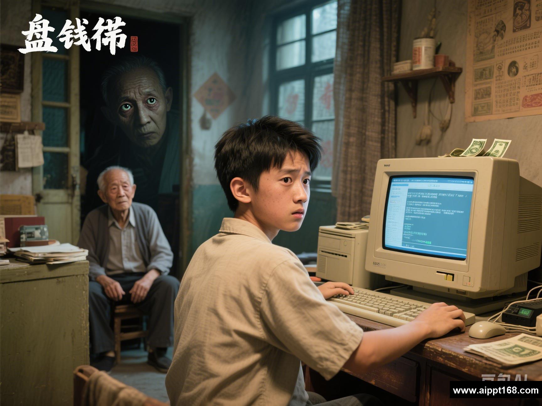 优选！智能家具竟暗藏颠覆世界的秘密？