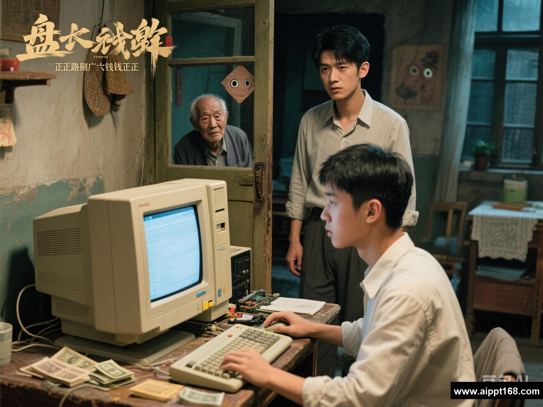 优选！智能家具竟暗藏颠覆世界的秘密？