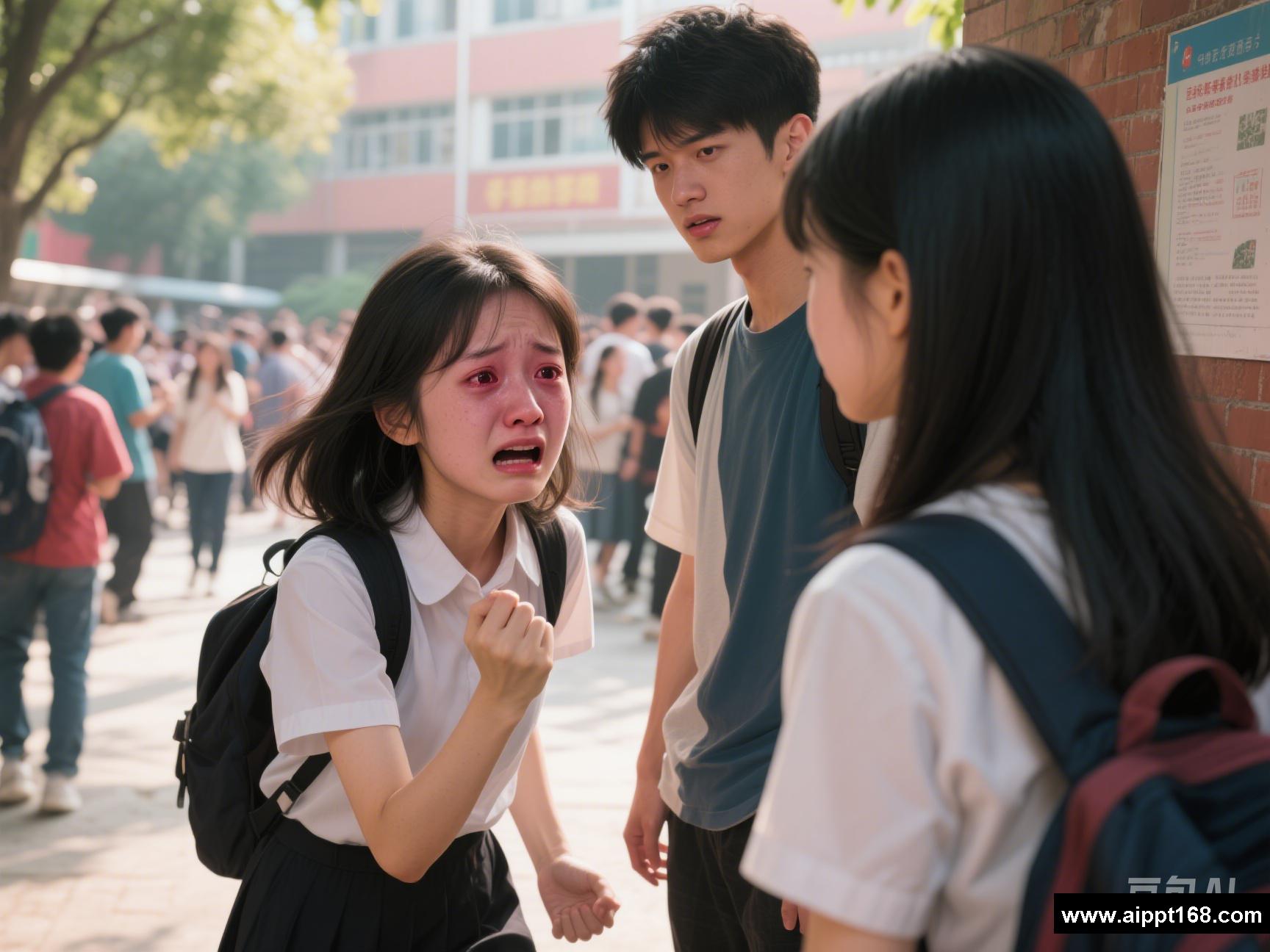 惊！震撼五彩滩，竟藏着这般惊悚秘密