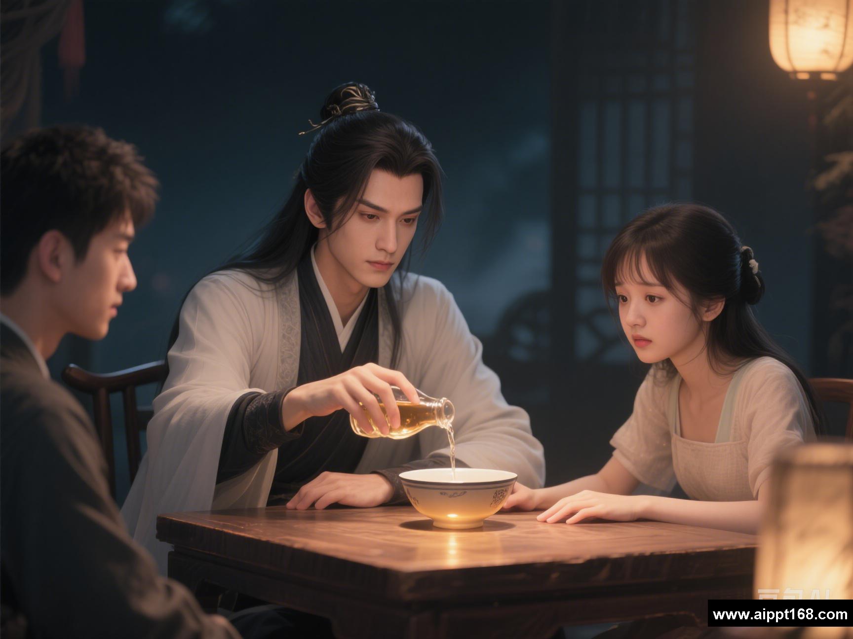 惊！沉浸式体验竟能创造如此创意奇迹？