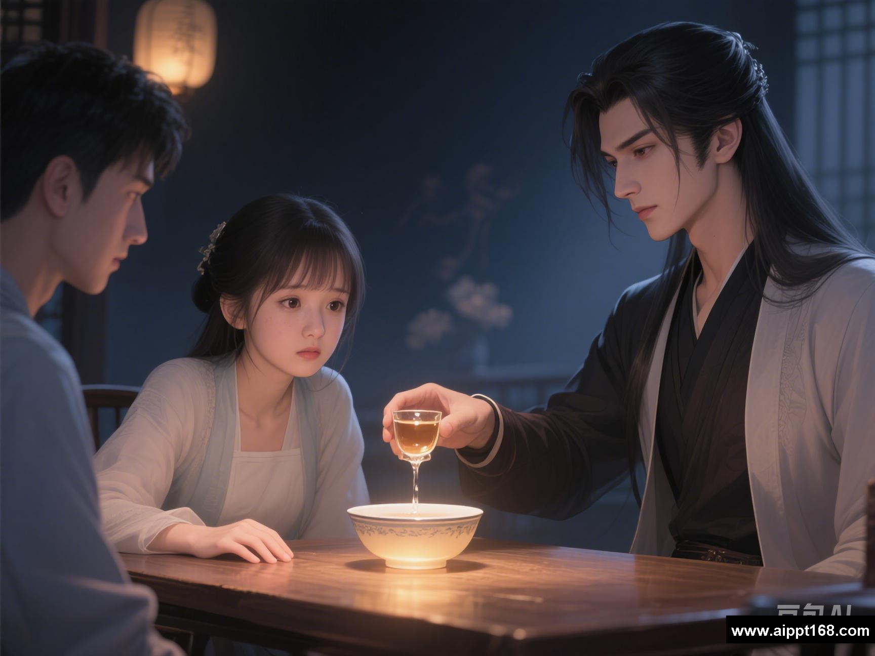 惊！沉浸式体验竟能创造如此创意奇迹？